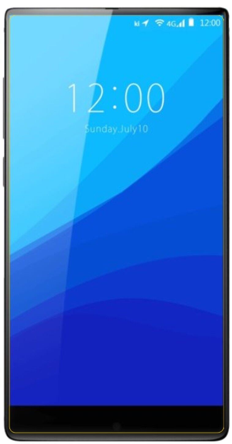 1x 9H Schutzfolie für Umidigi Crystal Panzerfolie (9)