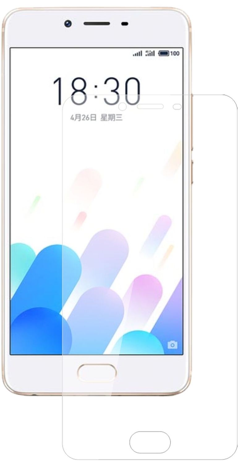 1x 9H Schutzfolie für Meizu E2 Panzerfolie (1)