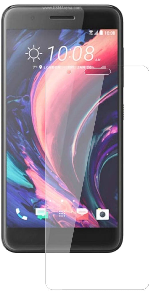 1x 9H Schutzfolie für HTC One X10 Panzerfolie (1)