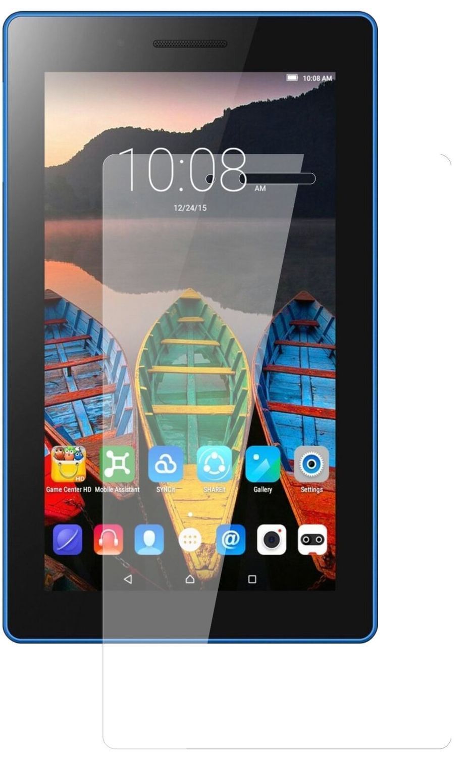 1x 9H Schutzfolie für Lenovo Tab 3 7 Essential TB3 (1)