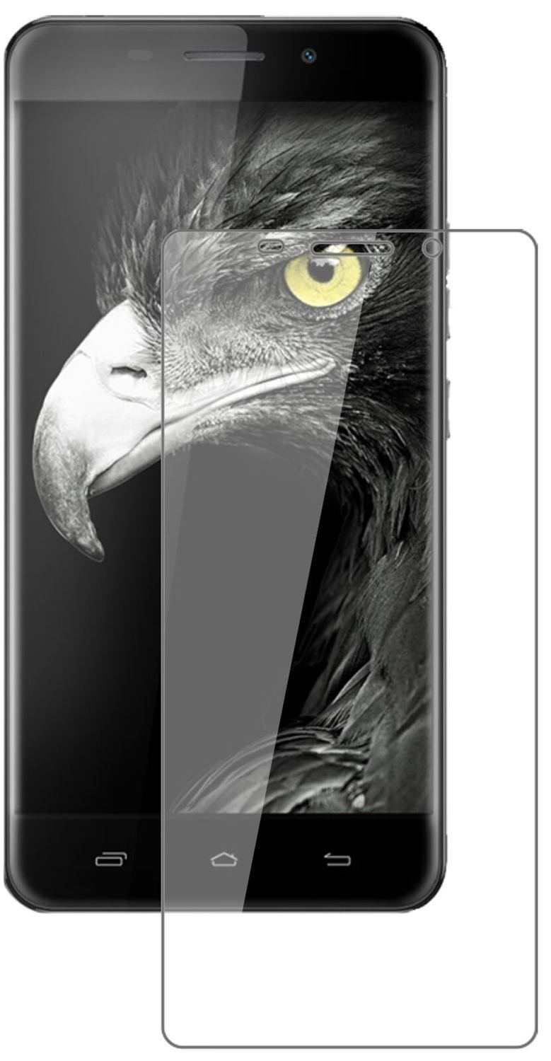 1x 9H Schutzfolie für Ulefone Metal Panzerfolie (1)