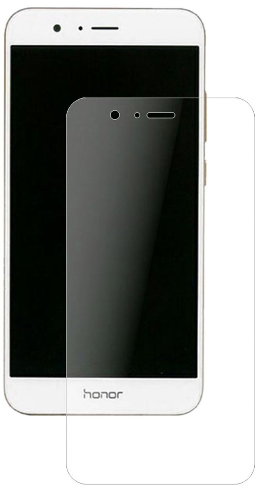 1x 9H Schutzfolie matt für Huawei Honor V9 Panzerf (1)