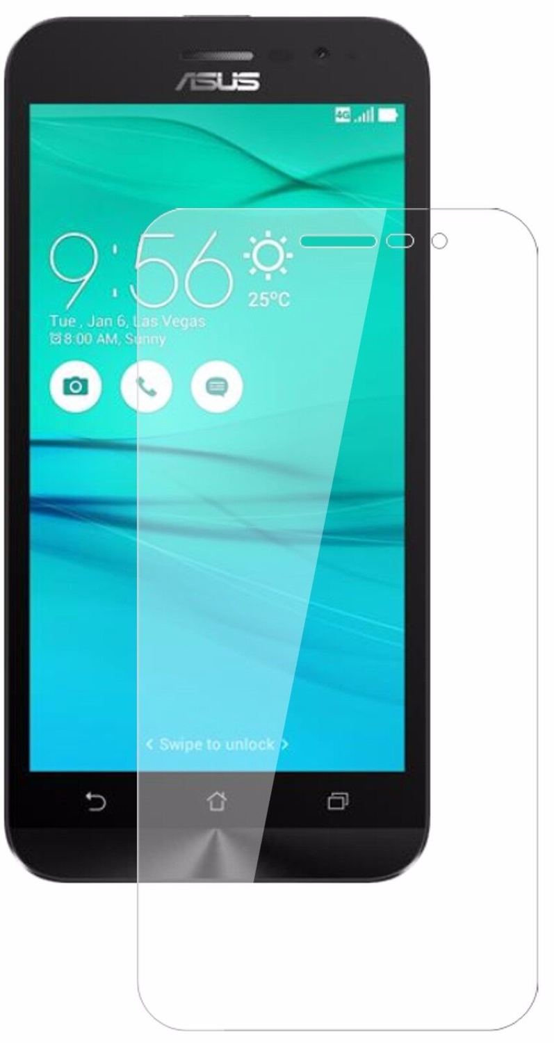 1x 9H Schutzfolie für Asus Zenfone Go (2017) Panze (2)