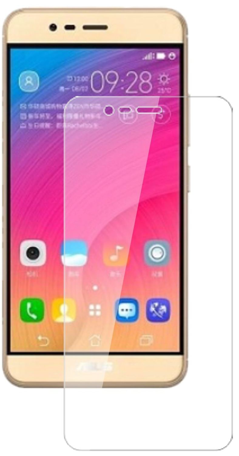 1x 9H Schutzfolie für Asus ZenFone Pegasus 3s Panz (1)