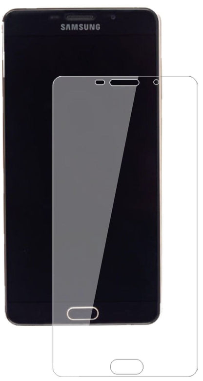 1x 9H Schutzfolie für Samsung Galaxy A9 Pro (SM-A9 (1)