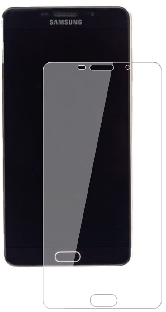1x 9H Schutzfolie für Samsung Galaxy A9 Pro (SM-A9 (1)