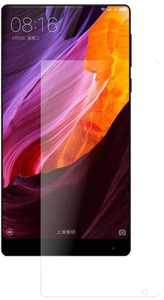 1x 9H Schutzfolie matt für Xiaomi Mi Mix Nano Panz (1)