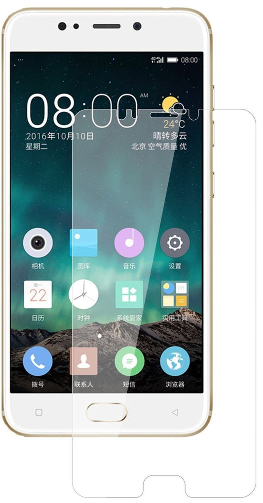 1x 9H Schutzfolie für Gionee S9 Panzerfolie (1)