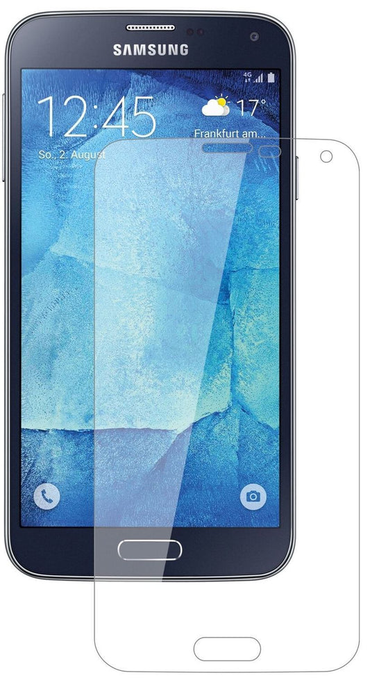 1x 9H Schutzfolie für Samsung Galaxy S5 Neo Panzer (1)