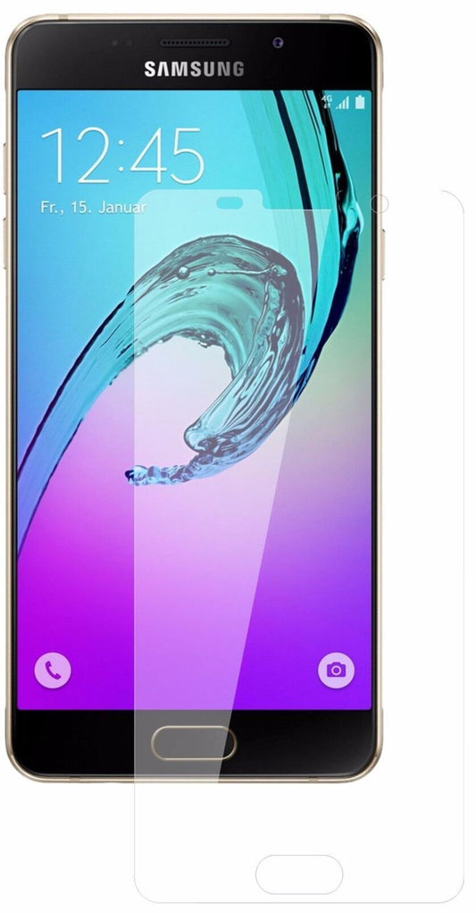 1x 9H Schutzfolie für Samsung Galaxy A5 (SM-A500F) (1)