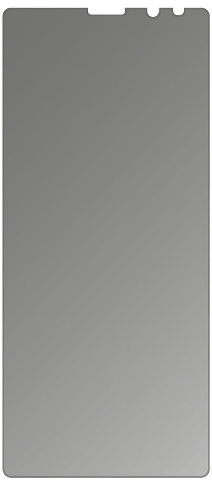 Blickschutzfolie für Huawei Mate 10 Lite matt Schu (3)