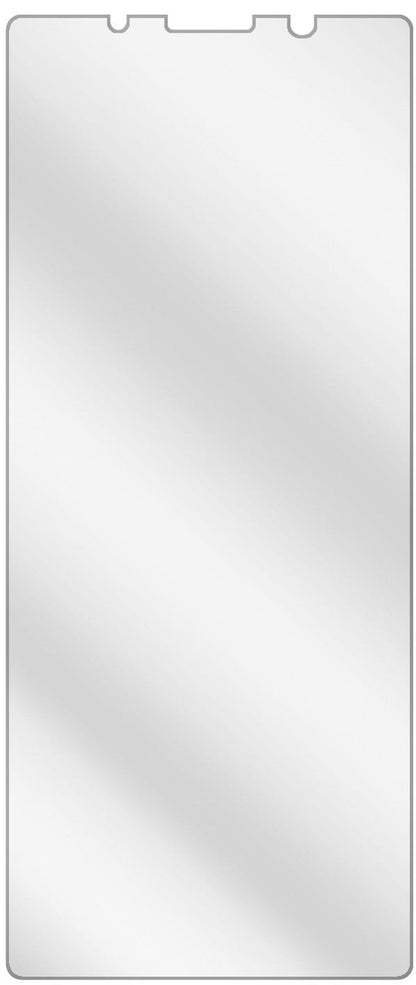 6x Schutzfolie klar für Huawei Mate 10 Pro Display (3)