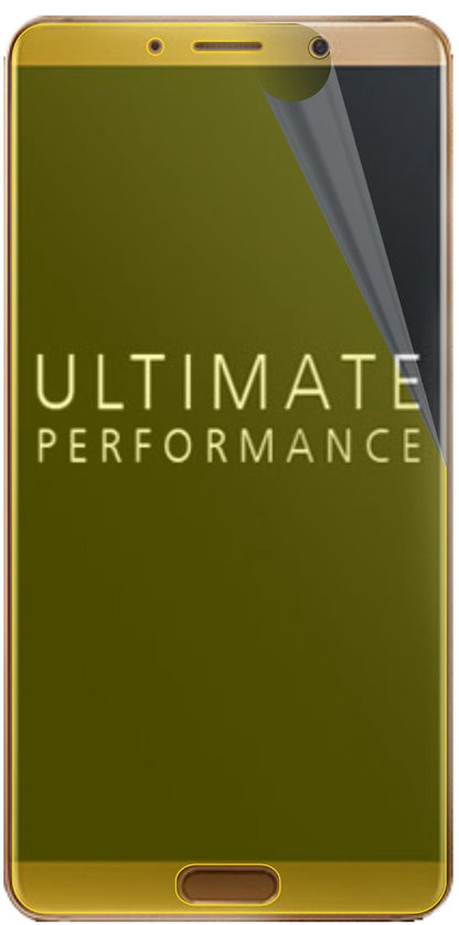 3x 3D Full Cover Schutzfolie für Huawei Mate 10 (3)