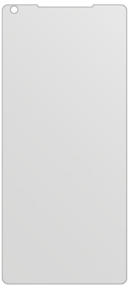 6x Schutzfolie matt für Google Pixel 2 XL Display- (3)