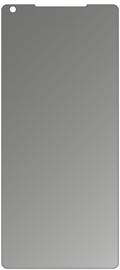 Blickschutzfolie für Google Pixel 2 XL matt Schutz (3)