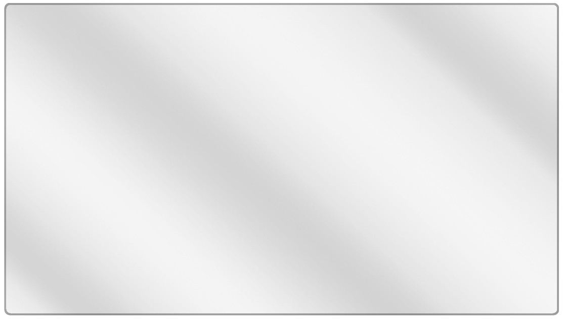 2x Schutzfolie klar für Format 24.0 Zoll Wide 532  (3)