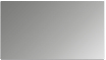 Blickschutzfolie für Format 19.5 Zoll Wide 433 x 2 (2)