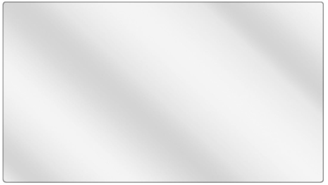 2x Schutzfolie klar für Format 19.0 Zoll 377 x 302 (3)
