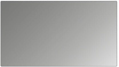 Blickschutzfolie für Format 15.6 Zoll Wide 345 x 1 (2)