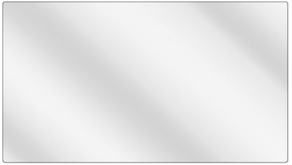 2x Schutzfolie klar für Format 14.0 Zoll Wide 310  (3)