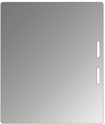 Blickschutzfolie für Amazon Kindle Oasis eReader ( (2)