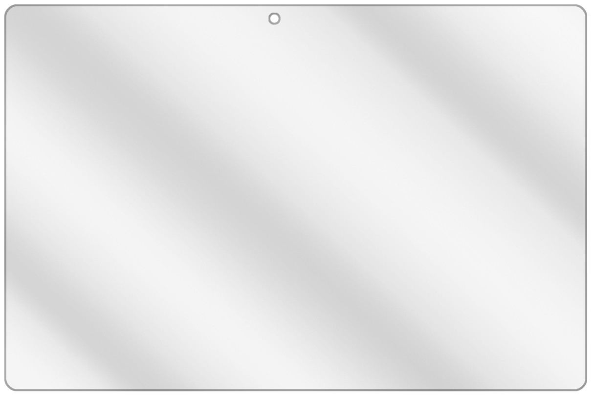 2x Schutzfolie klar für Archos Sense 101x Display- (3)