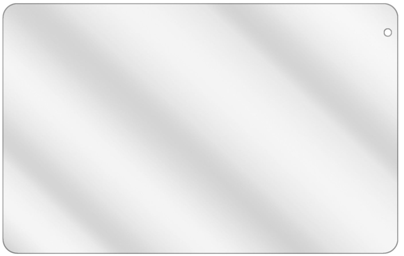 2x Schutzfolie klar für Archos Diamond Tab Display (3)