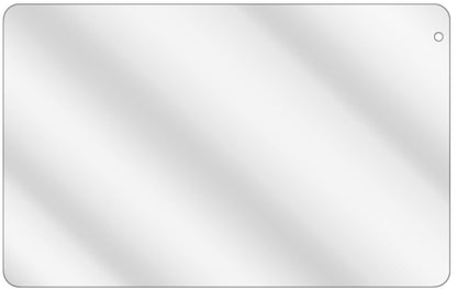 2x Schutzfolie klar für Archos Diamond Tab Display (3)