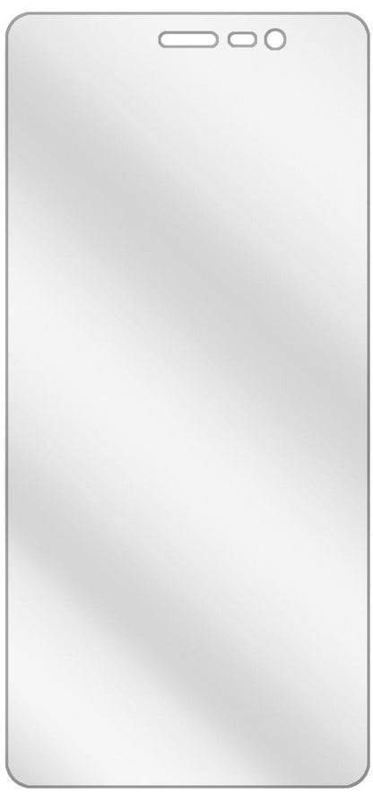 6x Schutzfolie klar für Wiko Tommy 2 Plus Display- (3)