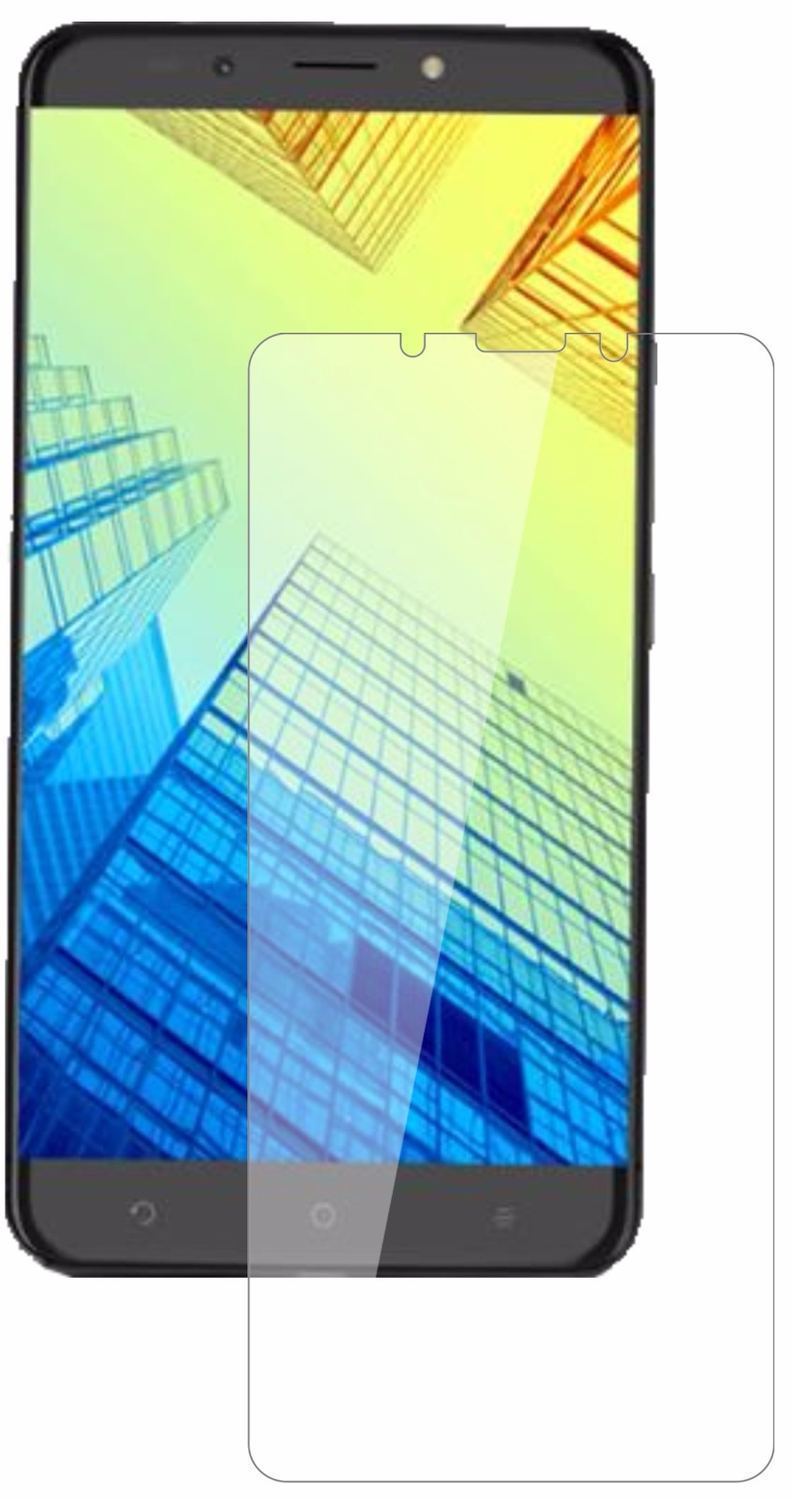 2x 9H Schutzfolie für Alcatel   A7 XL Panzerfolie (2)