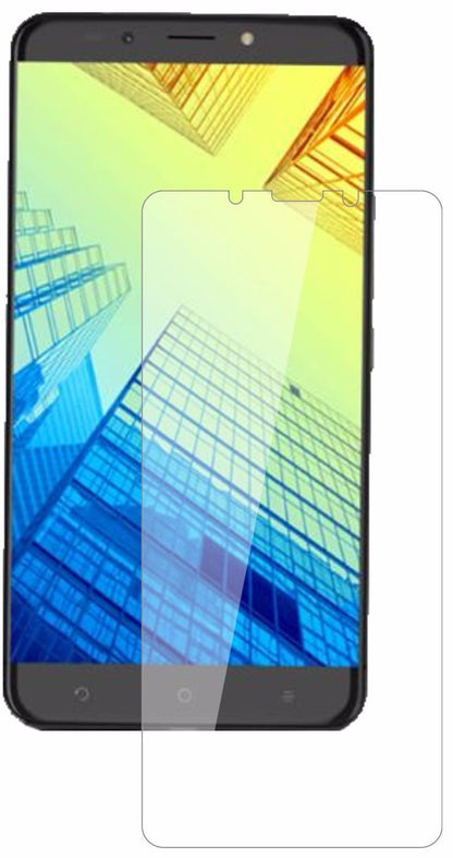 2x 9H Schutzfolie für Alcatel   A7 XL Panzerfolie (2)