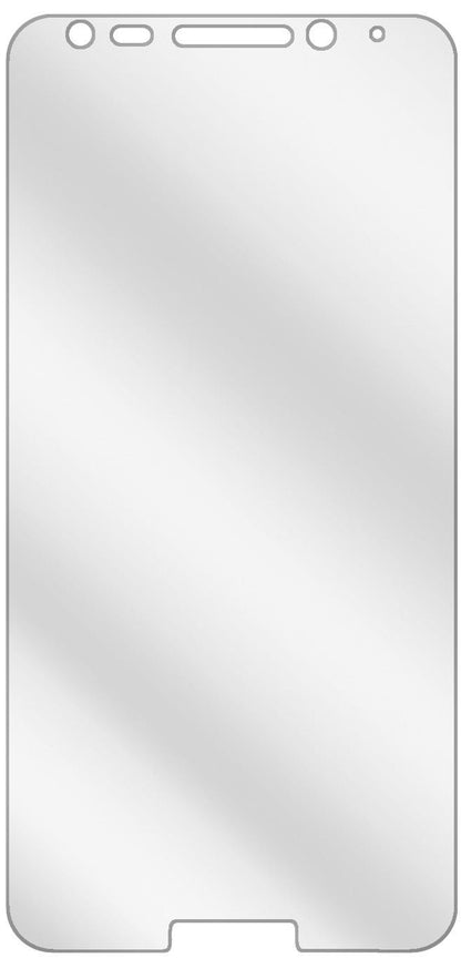 6x Schutzfolie klar für Alcatel   A7 Display-Schut (3)