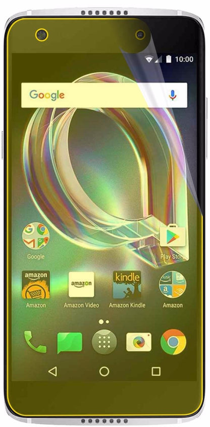 3x 3D Full Cover Schutzfolie für Alcatel Idol 5s (3)