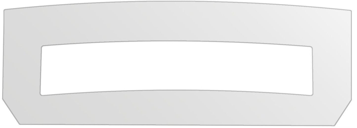 2x Schutzfolie matt für Jura Z-Serie Z5 Z7 Z9 Trop (3)