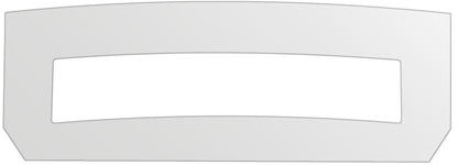 2x Schutzfolie matt für Jura Z-Serie Z5 Z7 Z9 Trop (3)