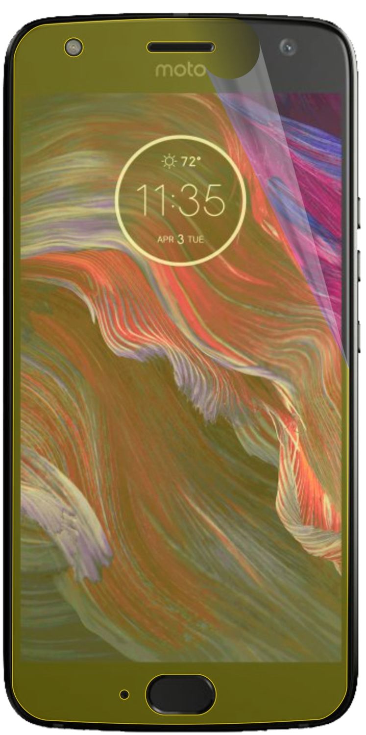 3x 3D Full Cover Schutzfolie für Lenovo Motorola M (3)