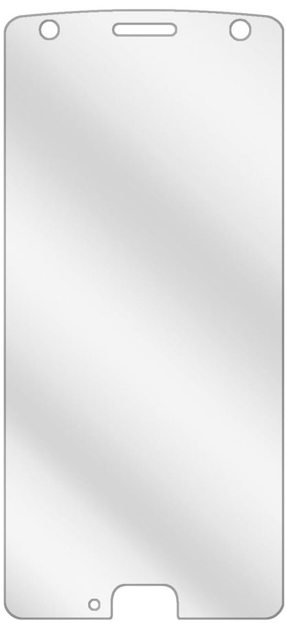 6x Schutzfolie klar für Lenovo Motorola Moto X4 Di (3)