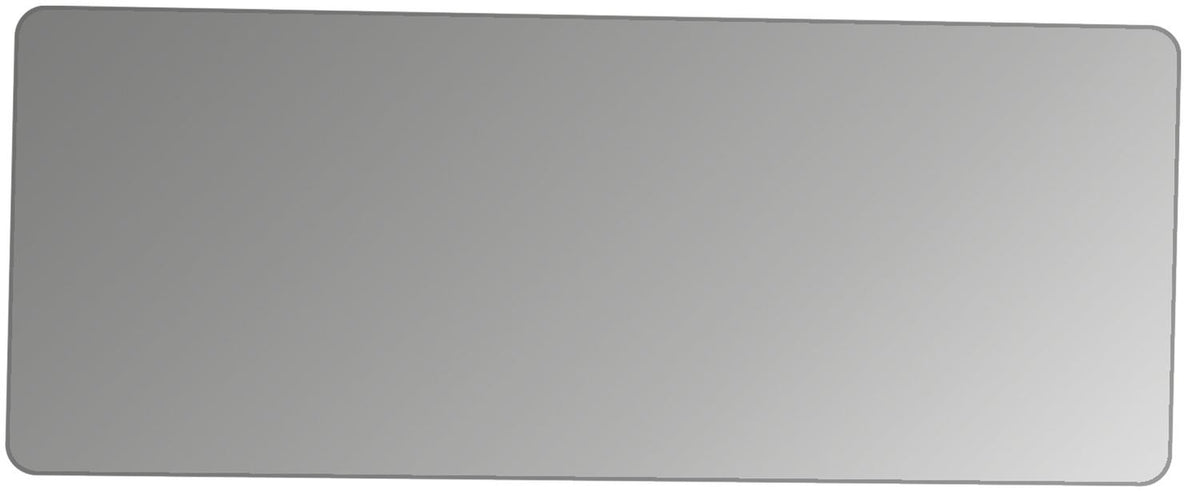 Blickschutzfolie für Gorenje NRS85728BK matt Schut (2)