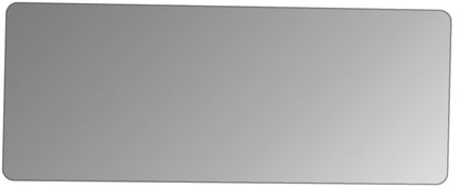 Blickschutzfolie für Gorenje NRS85728BK matt Schut (2)