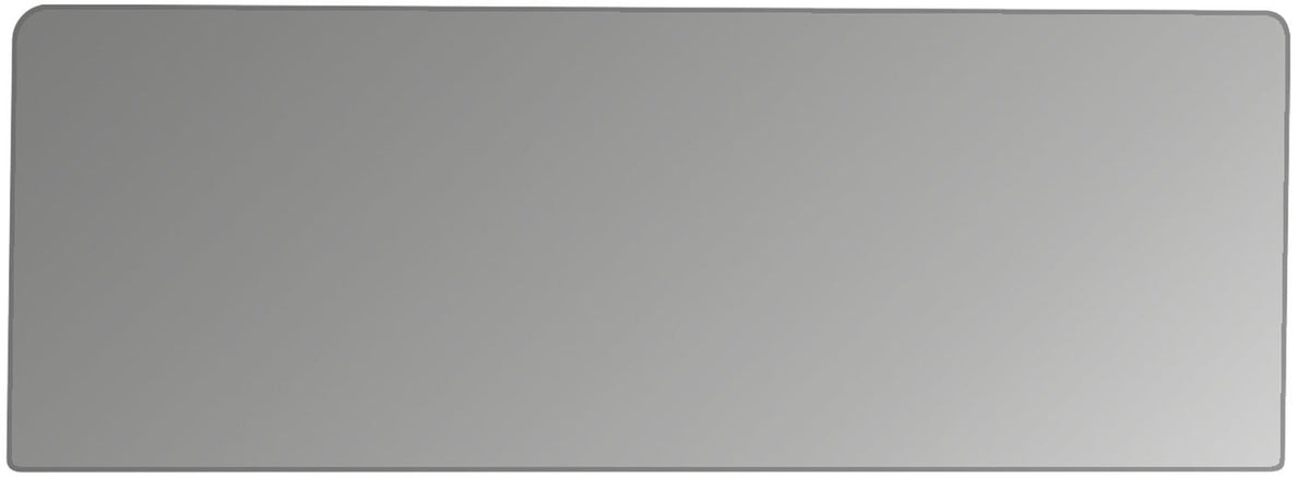 Blickschutzfolie für Gorenje NRS 9182 CXB matt Sch (2)