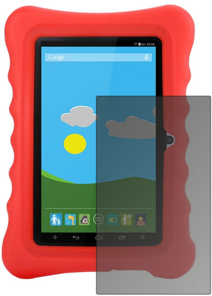 Blickschutzfolie für GBtiger L701 Kinder Tablet ma (2)