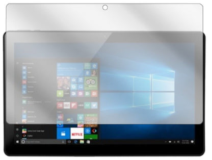 2x Schutzfolie klar für Odys Fusion Win 12 Pro 2in (2)