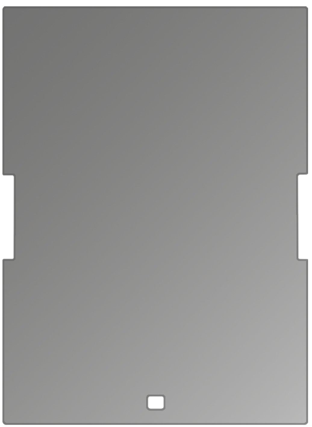 Blickschutzfolie für Energy Sistem eReader Pro HD  (3)