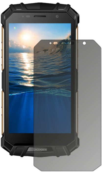 Blickschutzfolie für Doogee S60 matt Schutzfolie P (2)