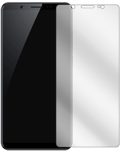 6x Schutzfolie klar für Vivo V7+ Display-Schutzfol (2)