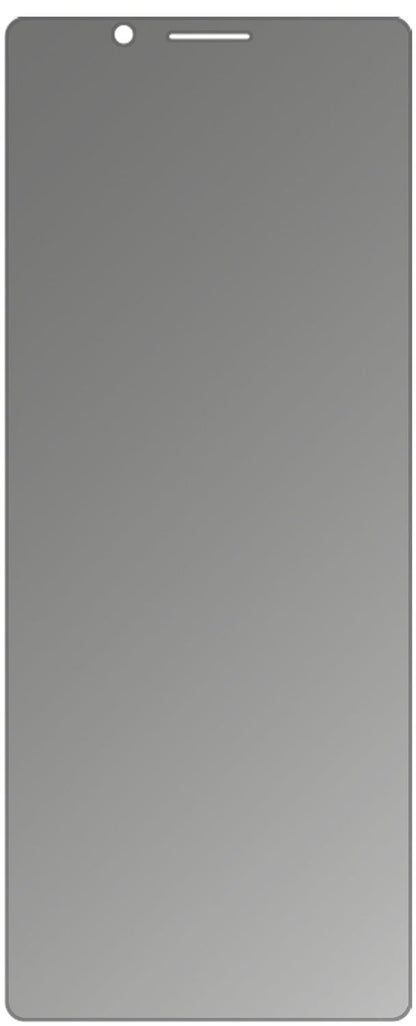 Blickschutzfolie für Umidigi S2 matt Schutzfolie P (3)