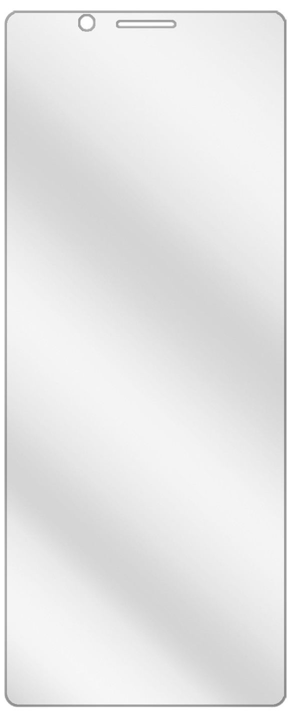2x Schutzfolie klar für Umidigi S2 Display-Schutzf (3)