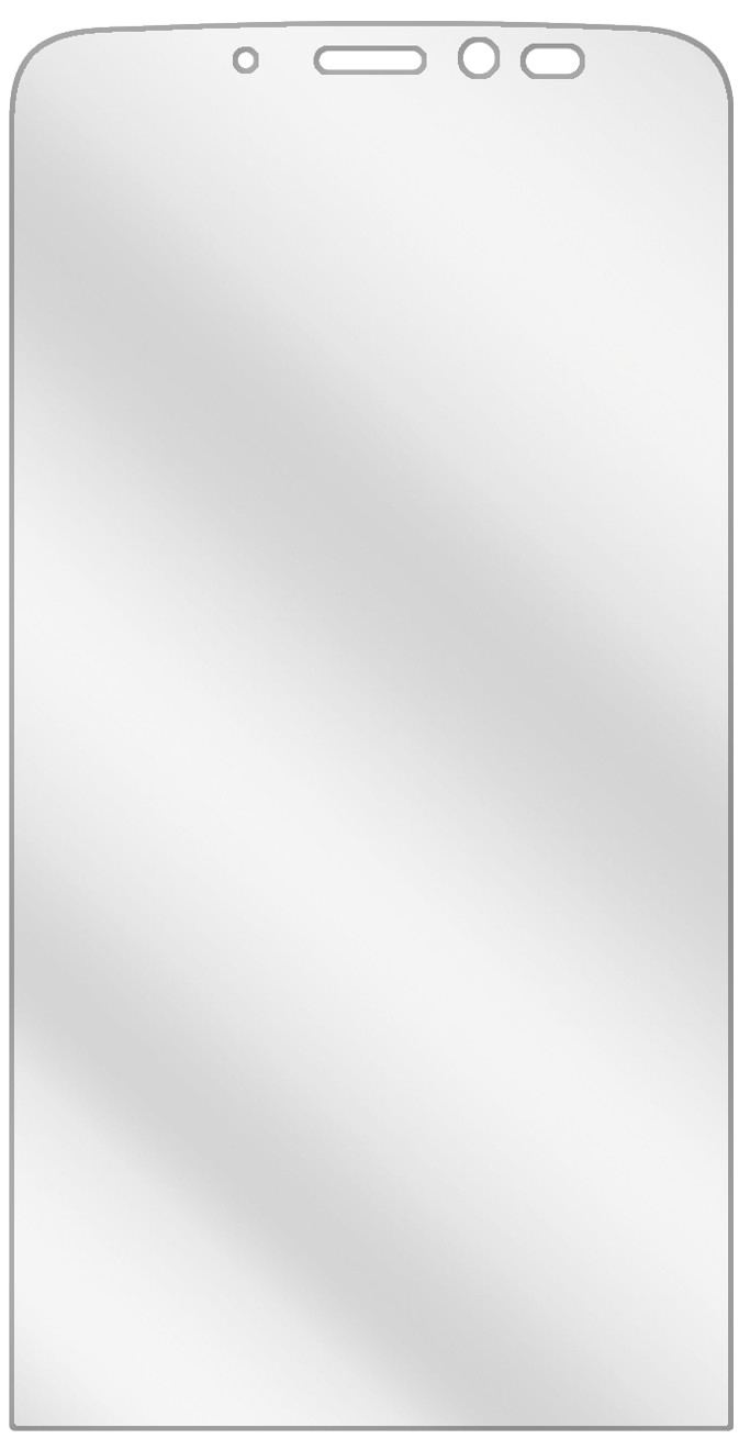 6x Schutzfolie klar für Doro 8040 Display-Schutzfo (3)