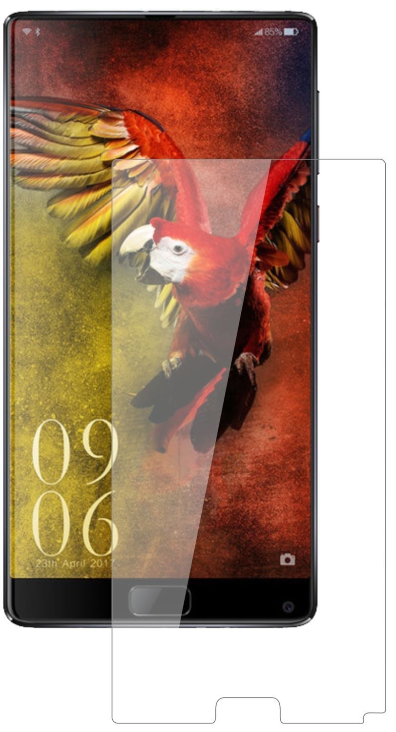 2x 9H Schutzfolie für Elephone S8 Panzerfolie (2)