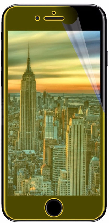3x 3D Full Cover Schutzfolie für Apple iPhone 8 Pl (3)